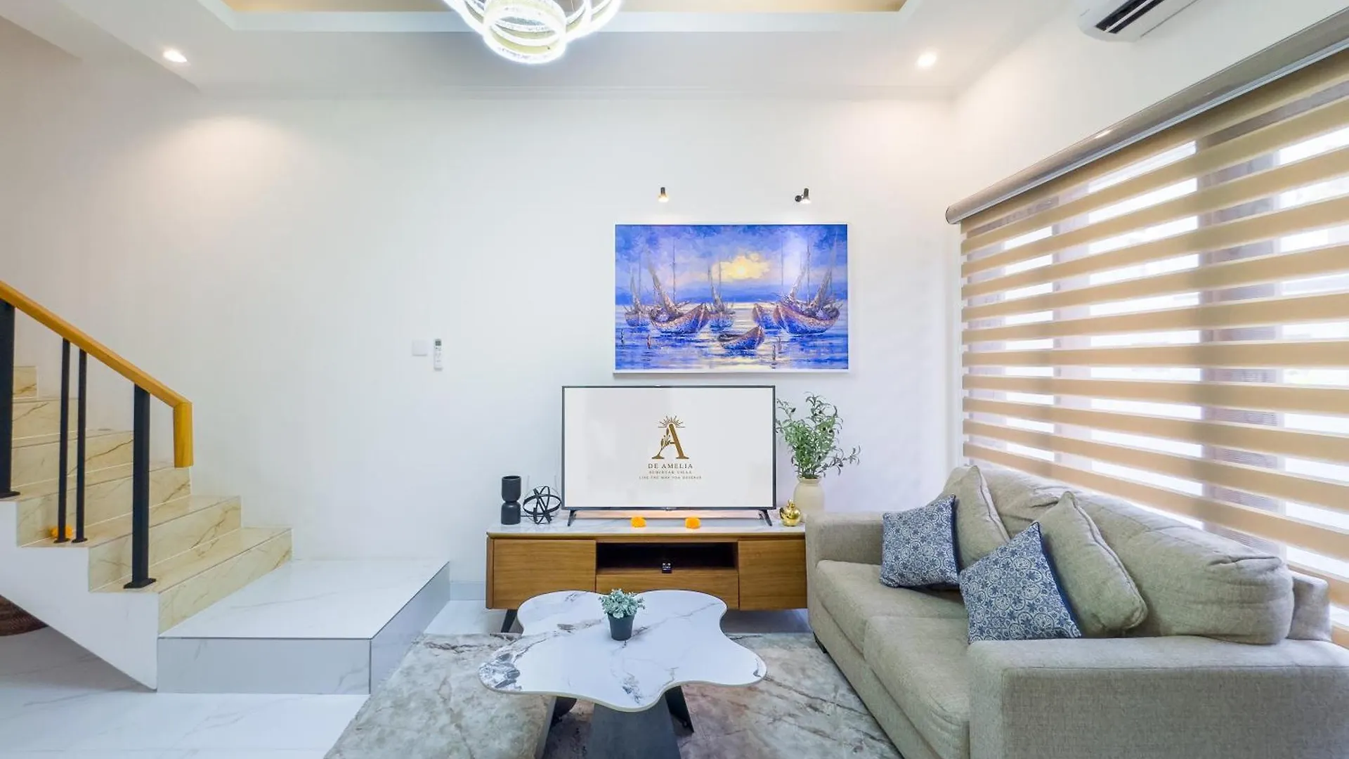 De Amelia Villa Seminyak By Nagisa Bali Ινδονησία