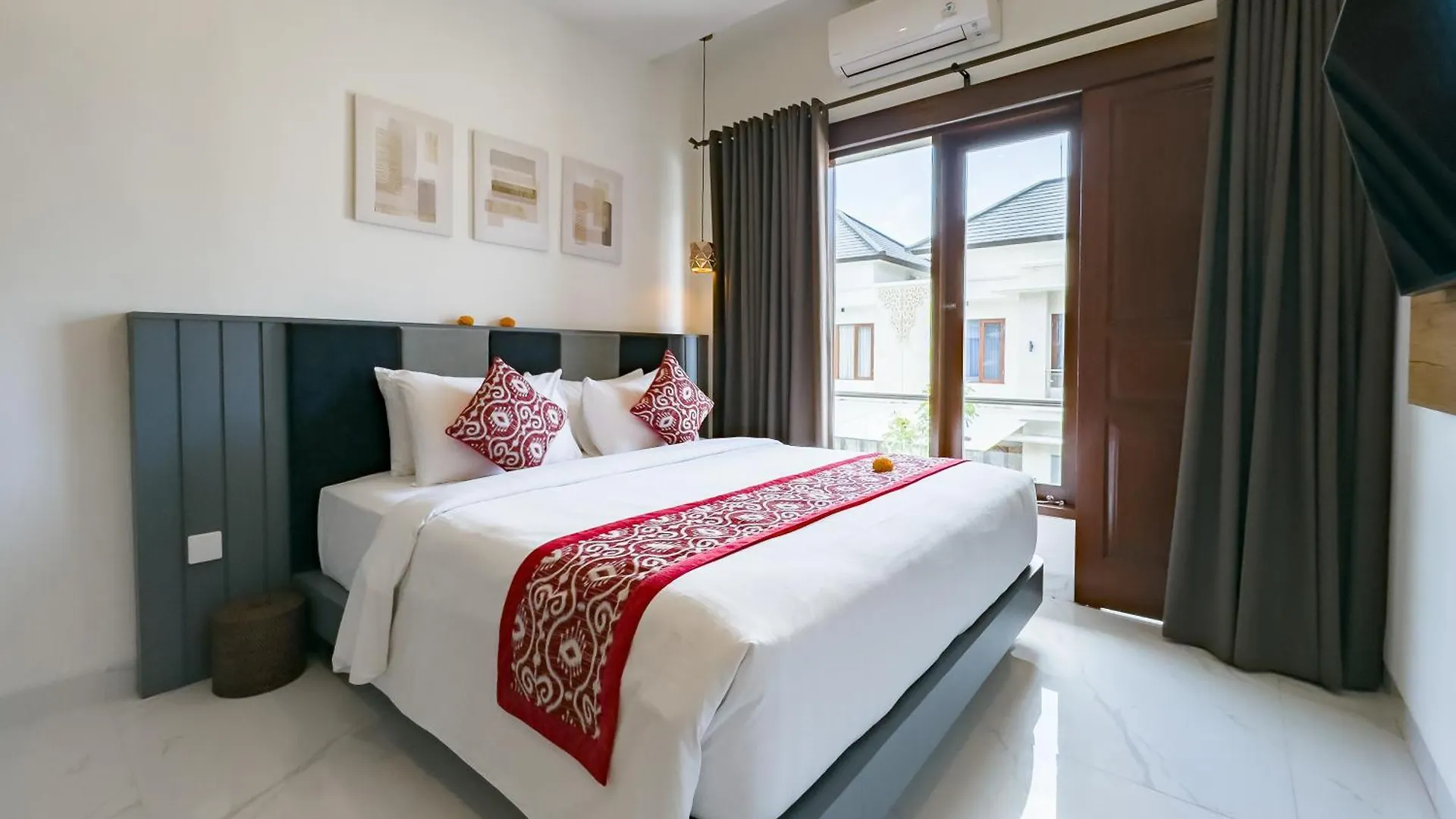 De Amelia Villa Seminyak By Nagisa Bali Σεμινιάκ