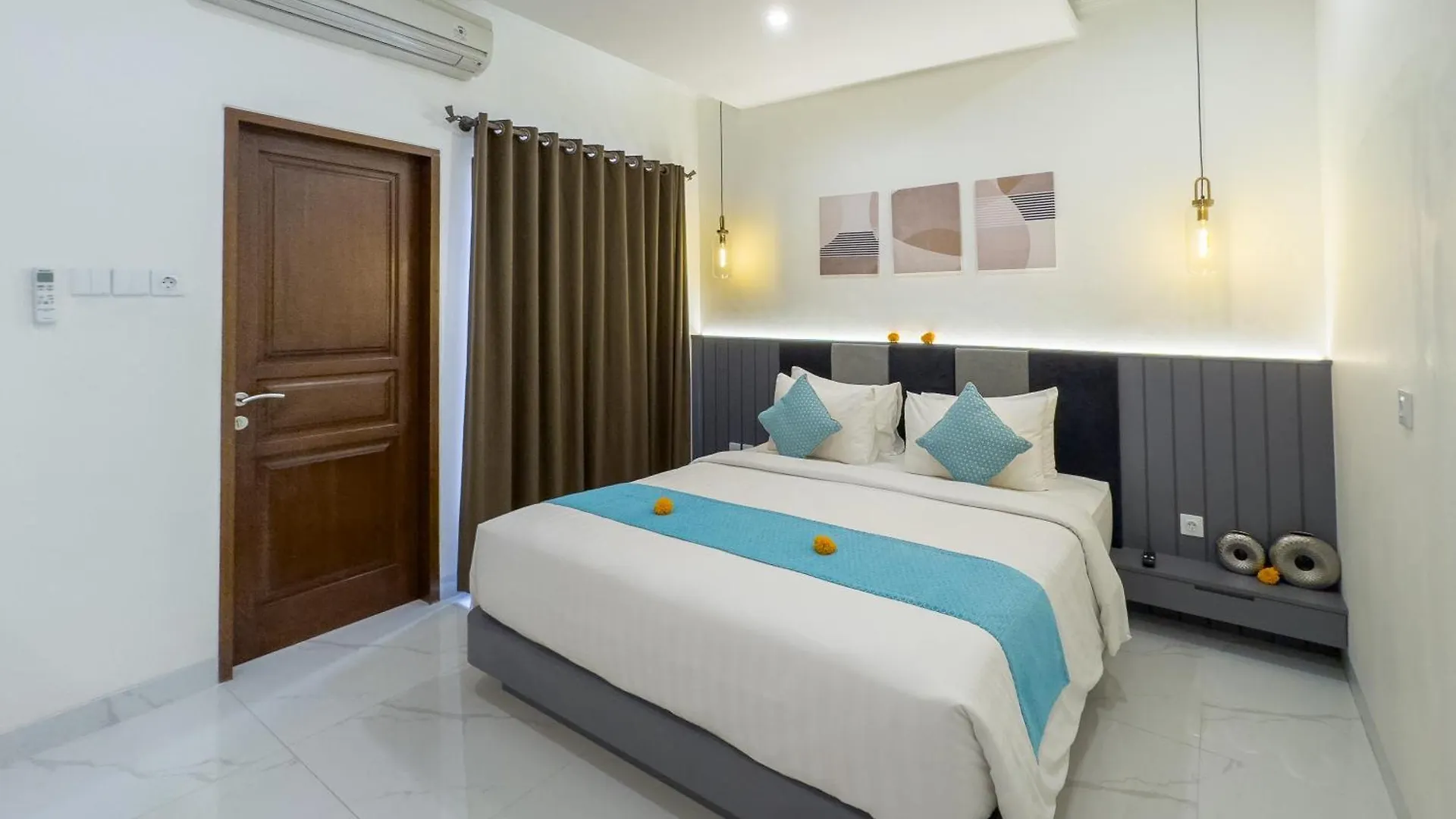 De Amelia Villa Seminyak By Nagisa Bali  Σεμινιάκ