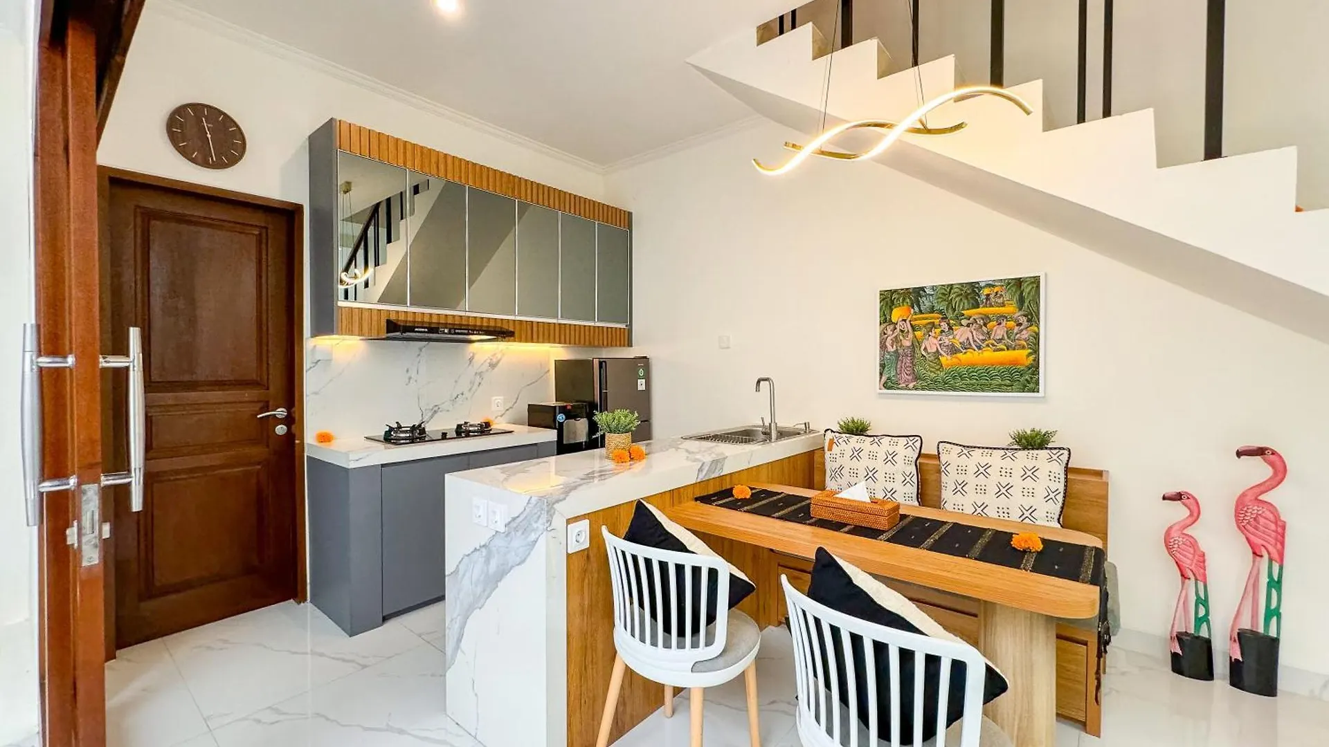 De Amelia Villa Seminyak By Nagisa Bali Ινδονησία