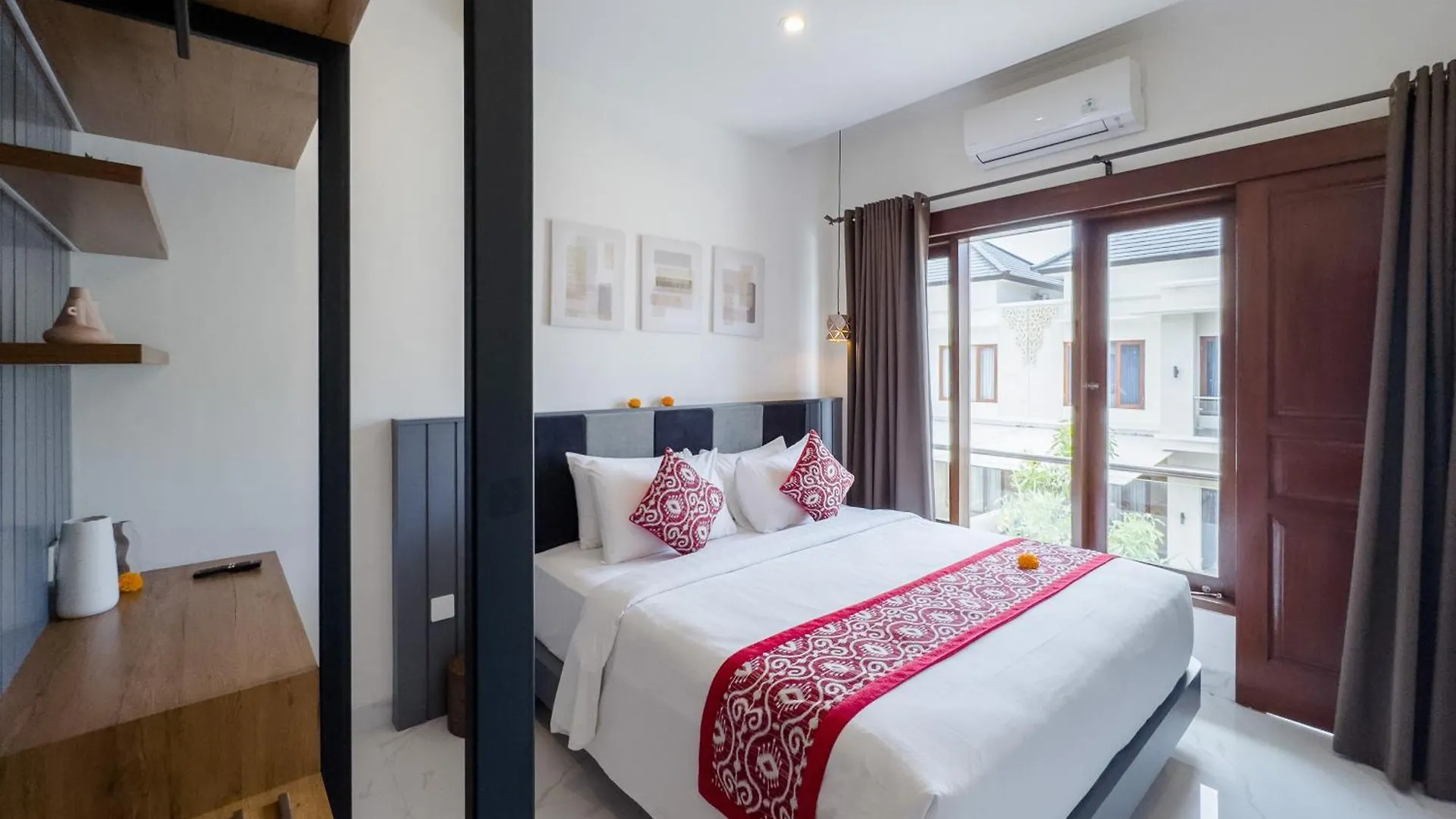 De Amelia Villa Seminyak By Nagisa Bali 0*, Σεμινιάκ Ινδονησία