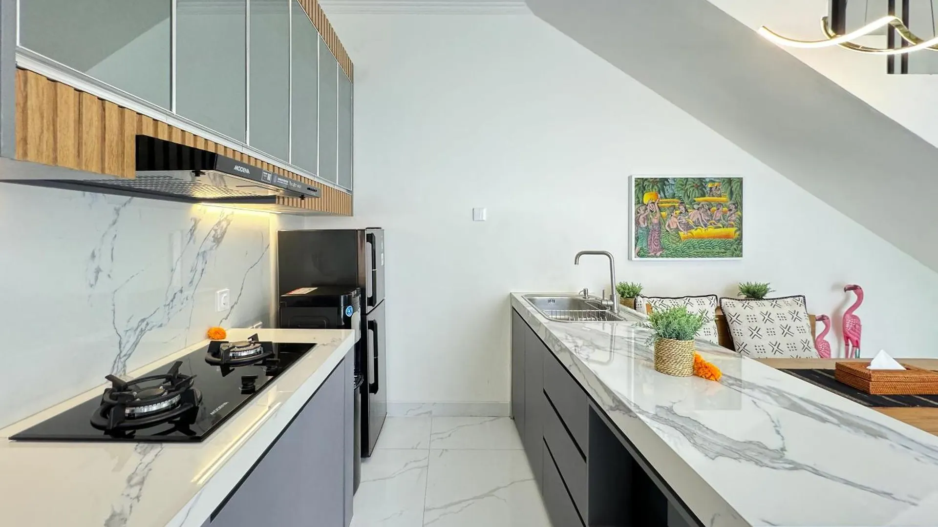 De Amelia Villa Seminyak By Nagisa Bali 0*, Σεμινιάκ Ινδονησία