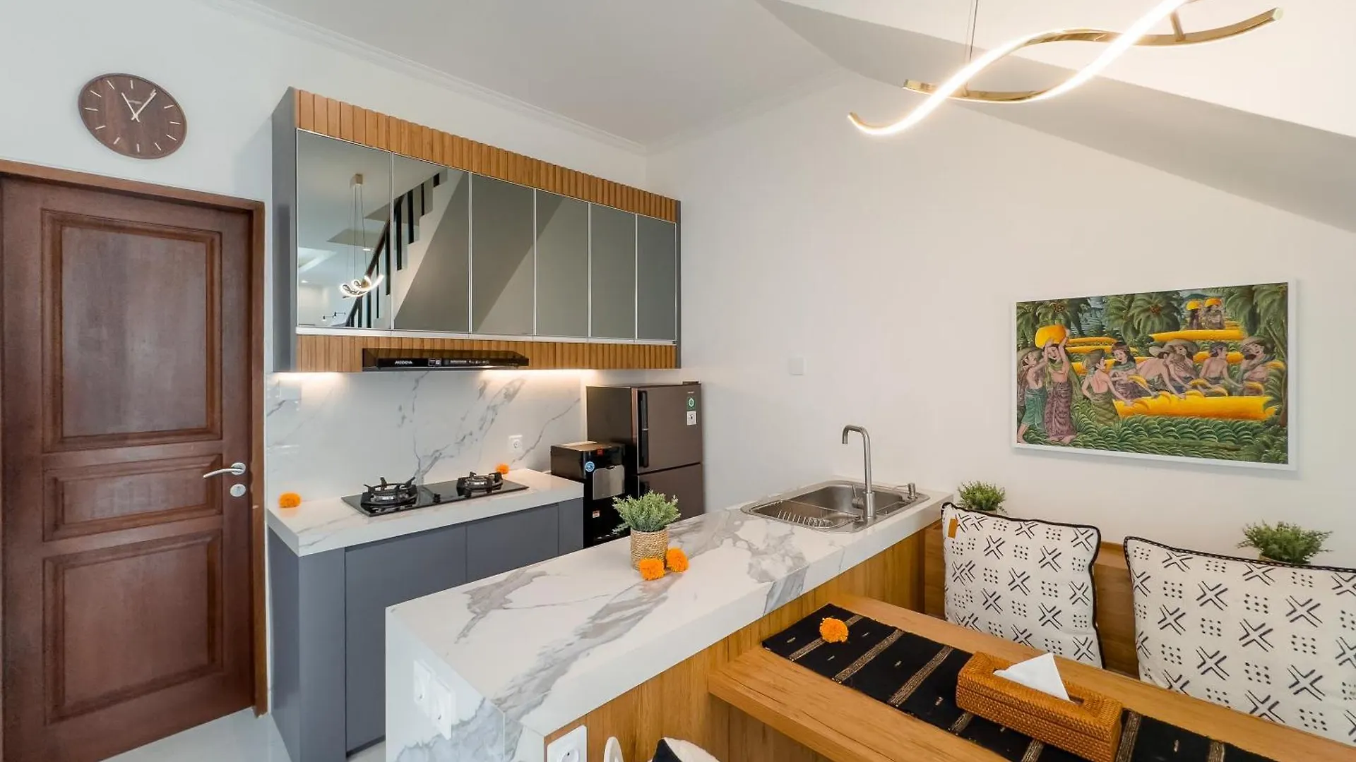 De Amelia Villa Seminyak By Nagisa Bali Ινδονησία