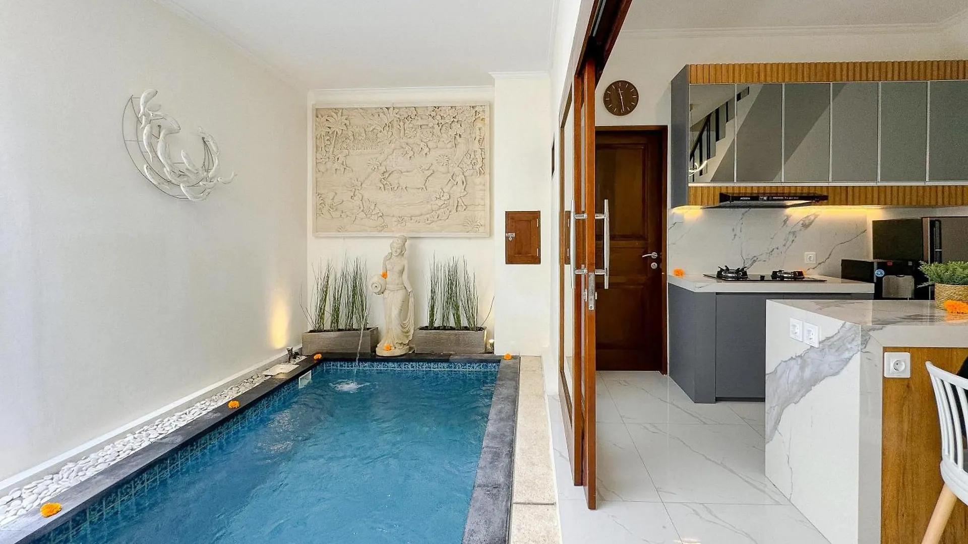 De Amelia Villa Seminyak By Nagisa Bali 0*, Σεμινιάκ