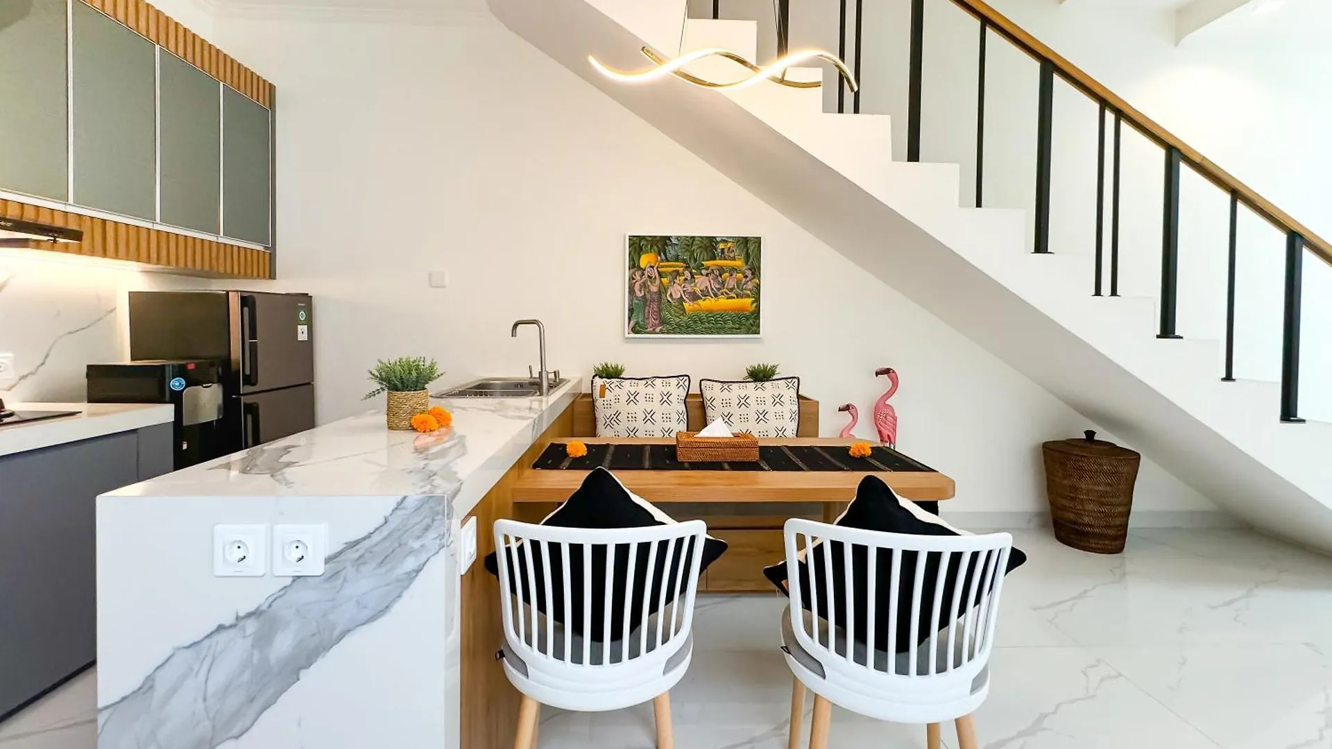 De Amelia Villa Seminyak By Nagisa Bali 0*, Σεμινιάκ