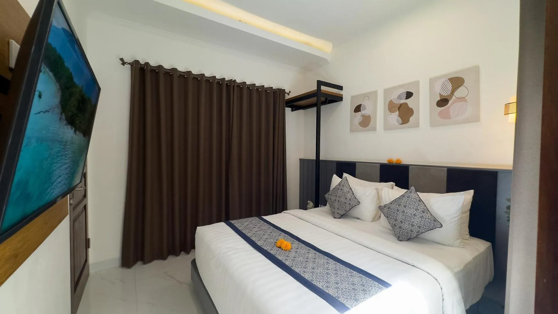 De Amelia Villa Seminyak By Nagisa Bali