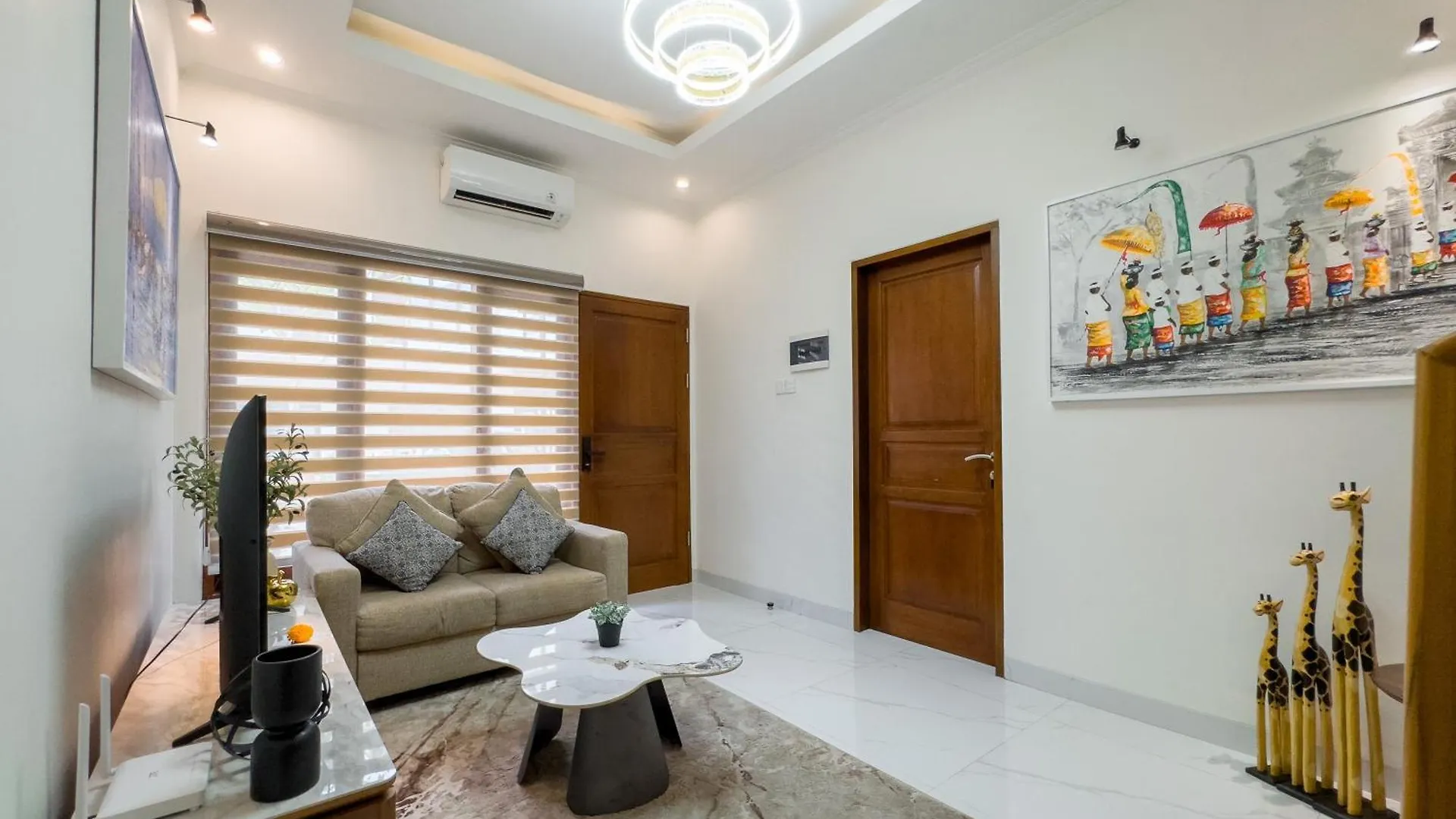 De Amelia Villa Seminyak By Nagisa Bali Ινδονησία